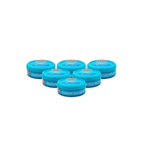 6 Pack O'Keefes 3200 O'Keeffe's for Healthy Feet Creme 3.2-oz Grip Pak - Image 1