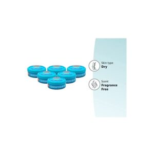 6 Pack O'Keefes 3200 O'Keeffe's for Healthy Feet Creme 3.2-oz Grip Pak - Image 6