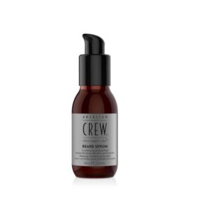 American Crew Beard Serum 50ml / 1.7 Fl Oz - Image 1