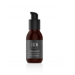 American Crew Ultra Glidng Shave Oil 1.7Oz - Image 1