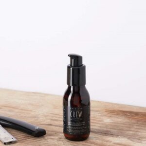 American Crew Ultra Glidng Shave Oil 1.7Oz - Image 2
