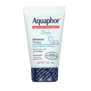 Aquaphor Baby Healing Ointment, 3 oz (85 g) - Image 1