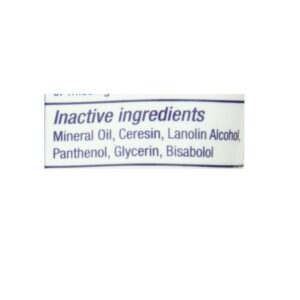 Aquaphor Baby Healing Ointment, 3 oz (85 g) - Image 6