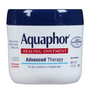 Aquaphor Healing Ointment, 14 Oz. Jar - Image 1