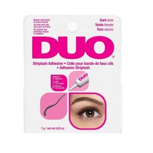Ardell DUO Striplash Adhesive Dark Tone - 7gm (568044) - Image 1