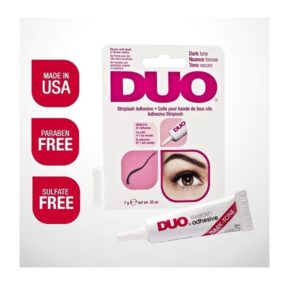 Ardell DUO Striplash Adhesive Dark Tone - 7gm (568044) - Image 3