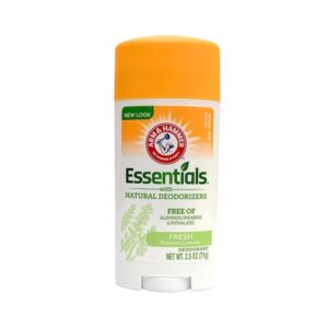 Arm & Hammer Natural Essence Fresh Scent Deodorant - Image 1