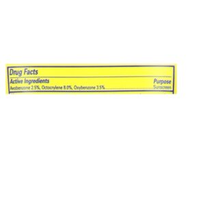 Banana Boat Kids Tear Free SPF 100 Lotion, 118 ml - Image 5