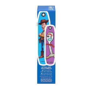 Band-Aid Brand Adhesive Bandages Assorted Sizes, 20 Count (Toy Story) - Image 7