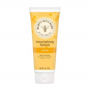 Baby Bee Lotion-Original - 6 oz - Lotion - Image 1