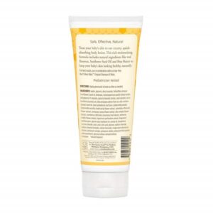 Baby Bee Lotion-Original - 6 oz - Lotion - Image 3
