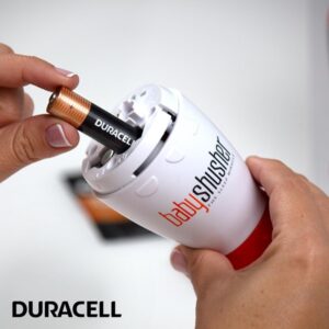 Baby Shusher - The Soothing Sleep Miracle for Babies by Pneo,Multicolor,Pack of 1 - Image 5