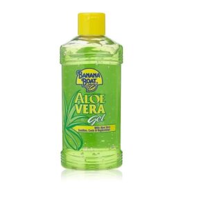 Banana Boat Aloe After Sun Gel 8 Ounce (235ml) by Banana Boat - Image 1