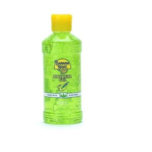 Banana Boat Aloe After Sun Gel 8 Ounce (235ml) by Banana Boat - Image 4