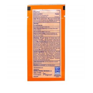 Banana Boat Sport Sunscreen, SPF 30 Protection lotion, Travel Packets - Image 2