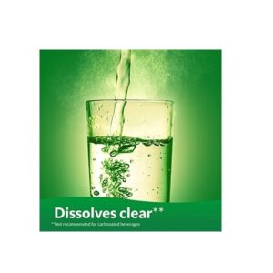 Benefiber Taste-Free, Sugar-Free Fiber Supplement Powder for Digestive Health, 125 servings (17.6 ounces) - Image 4