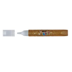 Bic Kids Glitter Glue Metallic Assorted Colours 6 Pack - Image 9