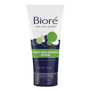 Biore Pore Unclogging Scrub - 5 Oz - Image 1