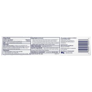 Biotene Gentle Formula Fluoride Controls Bad Breath Toothpaste, Fresh Mint, 4.3 Ounce By Biotene - Image 6