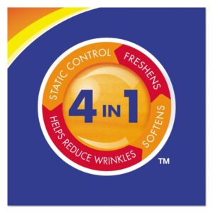 Bounce Outdoor Fresh Dryer Sheets, 160 Sheets - Image 5