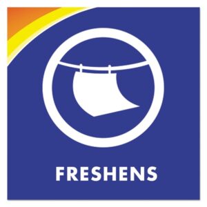 Bounce Outdoor Fresh Dryer Sheets, 160 Sheets - Image 6