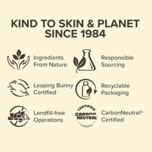 Burt's Bees 100% Natural Moisturizing Lipstick Ruby Ripple 1 Tube - Image 4