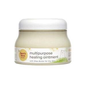 Burt's Bees Baby Bee Multipurpose Ointment, 7.5 Oz/ 210Gms - Image 1