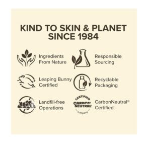 Burts Bees Coconut Foot Crme, 4.34 Ounces (Pack Of 3) - Image 2