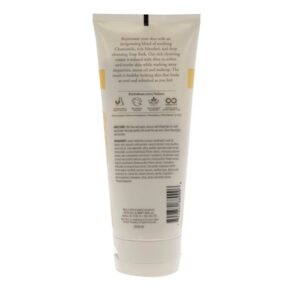 Burt's Bees - Deep Cleansing Cream Soap Bark & Chamomile - 6 oz. - Image 3