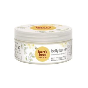 Burt's Bees Mama Bee Belly Butter 6.5 Ounce - Image 1