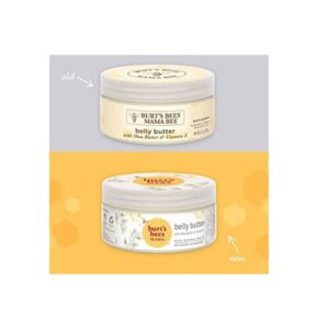 Burt's Bees Mama Bee Belly Butter 6.5 Ounce - Image 2