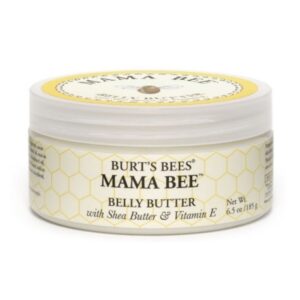 Burt's Bees Mama Bee Belly Butter 6.50 oz (Pack of 2) - Image 1