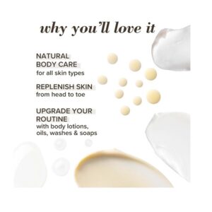 Burt's Bees Mama Bee Nourishing Body Oil with Vitamin-E, 4 Fluid Ounce - Image 3