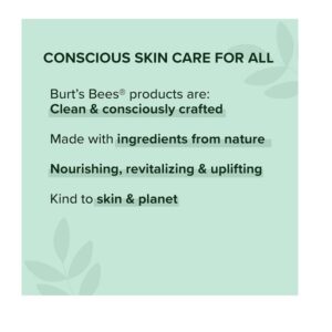 Burt's Bees Mama Bee Nourishing Body Oil with Vitamin-E, 4 Fluid Ounce - Image 8