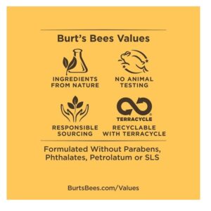 Burts Bees Micellar Makeup Removing Towelettes with Coconut & Lotus Water, 90 Count (Package May Vary) - Image 6