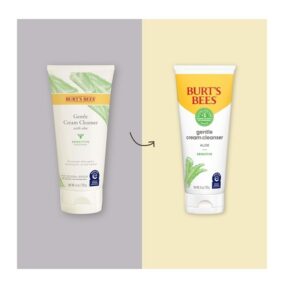 Burt's Bees Sensitive Facial Cleanser 6 Fluid Ounces, 170g - Image 2