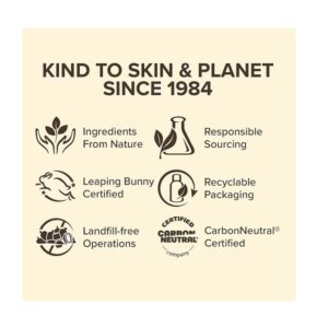 Burt's Bees Sensitive Facial Cleanser 6 Fluid Ounces, 170g - Image 4