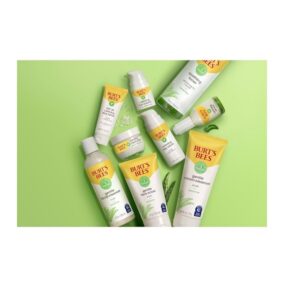 Burt's Bees Sensitive Facial Cleanser 6 Fluid Ounces, 170g - Image 7