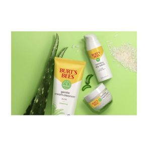 Burt's Bees Sensitive Facial Cleanser 6 Fluid Ounces, 170g - Image 8