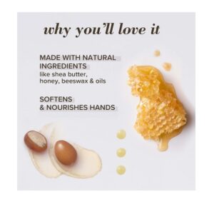 Burt's Bees Shea Butter Hand Repair Hand Cream - Image 2