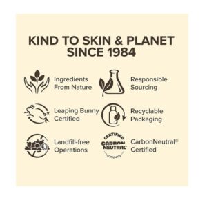 Burt's Bees Shea Butter Hand Repair Hand Cream - Image 3