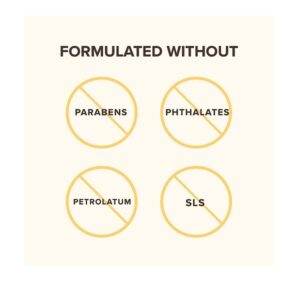 Burt's Bees Shea Butter Hand Repair Hand Cream - Image 4