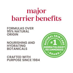 Burt's Bees Stocking Stuffers, Renewal Firming Face Cream, Anti-Aging Retinol Alternative, Moisturizing Natural Origin Skin Care Christmas Gifts, 1.8 Ounce (Packaging May Vary) - Image 10