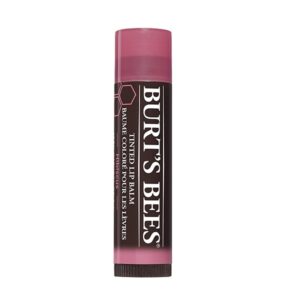 Burt's Bees Tinted Lip Balm Hibiscus by Burt's Bees - Image 5