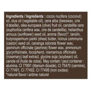 Burt's Bees Tinted Lip Balm Zinnia (0.15 Oz) - Image 12