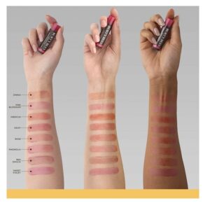 Burt's Bees Tinted Lip Balm Zinnia (0.15 Oz) - Image 3