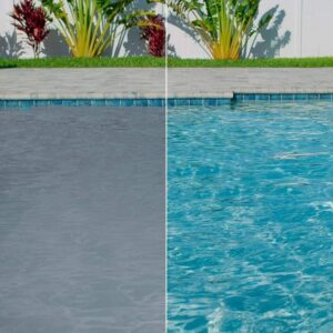 CLOROX Pool&Spa Super Water Clarifier, 1-Quart 58032CLX - Image 6
