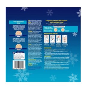 Compound W Freeze Off Wart Removal System 15 Treatments - Image 4