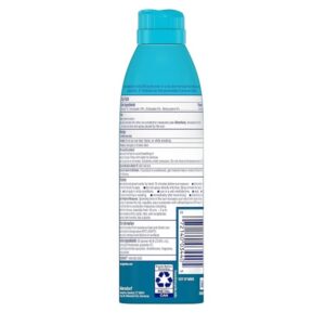 Coppertone KIDS Sunscreen Continuous Spray SPF 50 (5.5-Ounce) - Image 5