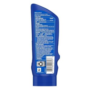 Coppertone Sport Sunscreen Lotion Broad Spectrum SPF 50 (7 Fluid Ounce) (Packaging may vary) - Image 6